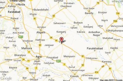 55-year-old ex-army man shot dead by unidentified assailants