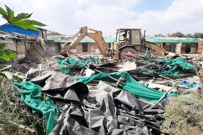 Karnataka HC Asks State to Compensate Victims of Bellandur Demolition. But Where are the Victims?