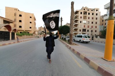 Islamic State Seen Shifting to More International Attacks: UN