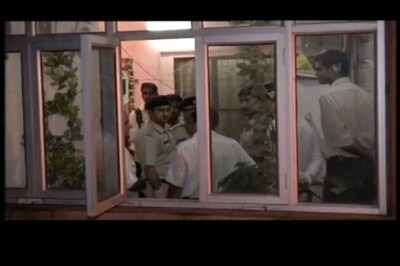 Delhi: Ex-Doordarshan director, wife found dead