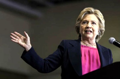 Julian Assange Must Answer for What He Has Done, Says Hilary Clinton After WikiLeaks Founder's Arrest