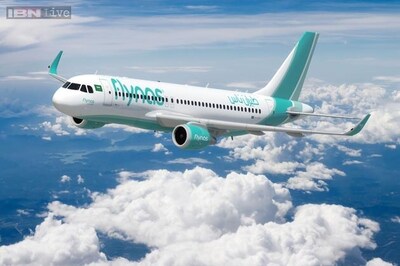 Flynas to operate Jeddah-Hyderabad flights from August