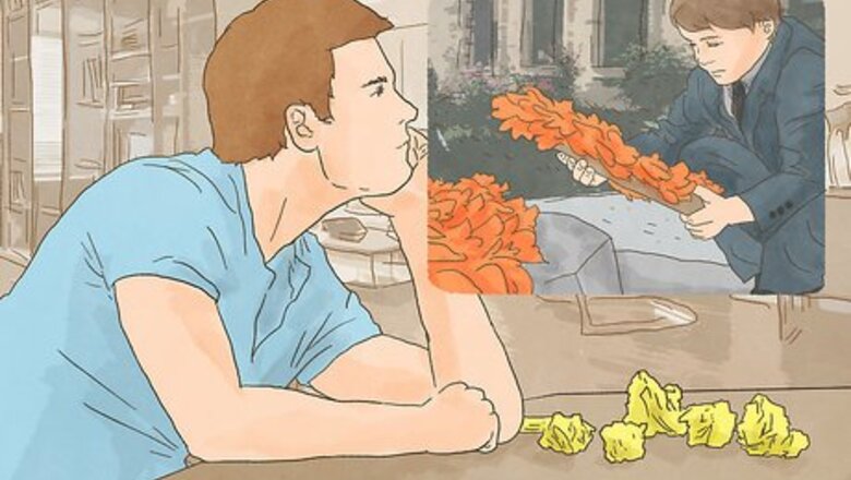 How to Write Teen Angst Poetry