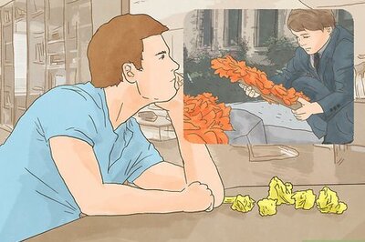 How to Write Teen Angst Poetry