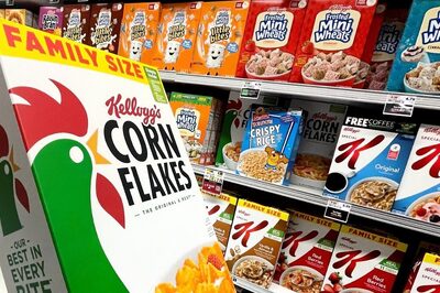 Let Them Eat Cornflakes? Kellogg's CEO Gary Pilnick’s Cost Saving Idea Has Angered Many