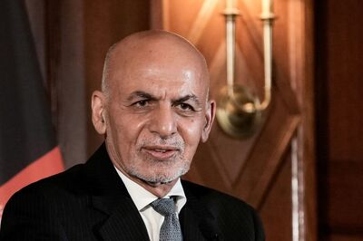 Why Ashraf Ghani and a Long List of Former Leaders Chose United Arab Emirates for Refuge