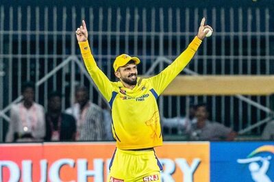 From The Streets of Pune to The Gates of Chepauk: CSK Skipper Ruturaj Gaikwad's Journey So Far