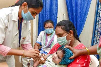 OPINION | Riding High on Vaccine Confidence, India a Bright Spot Amid Global Gloom on Immunisation