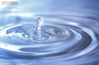 Delhi to take foreign specialists help to solve water paucity