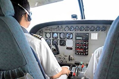 Mumbai: 'Suspended' pilot flies AI flight to Dubai