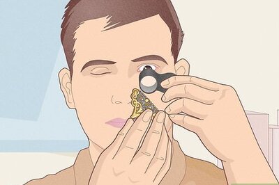 How & Where to Sell Your Gold Jewelry