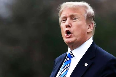 ‘Orange Is The New Guilty’: Donald Trump's Conviction Sparks Meme Storm