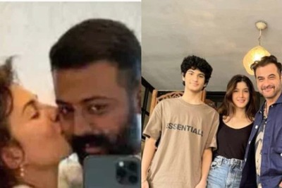 Conman's Gifts to Jacqueline Fernandez; Shanaya Kapoor Shares Emotional Post for Mother Maheep Kapoor