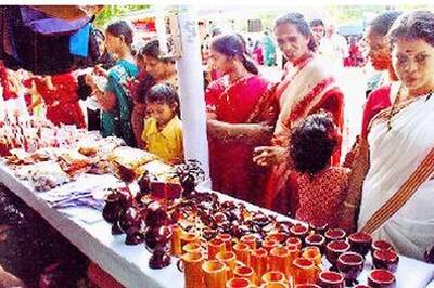 Onam drive: Major seizure of spirit in T'puram