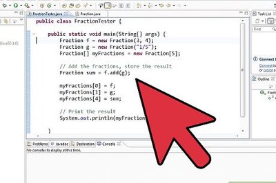 How to Debug with Eclipse