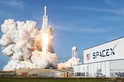 SpaceX Starship SN11 Rocket Fails to Land Safely After Test Launch in Texas