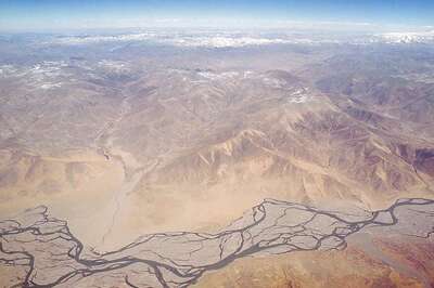 Imaginary Water Wars Should Not Affect Ties: Chinese State Media