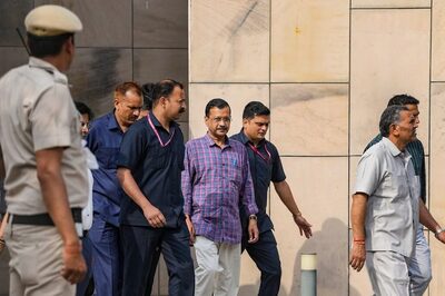 Kejriwal Didn't Raise Insulin Issue with AIIMS Specialists, Say Tihar Authorities
