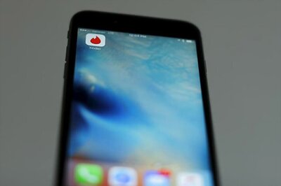 Tinder-Owner Match Group Beats Analysts' Estimates For Quarterly Revenue, Curtails Facebook Threat