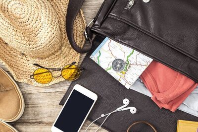 Must-Have Travel Gadgets to Simplify Your Next Trip