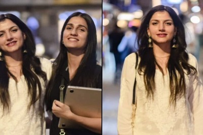 'This is Feminism': Instagram Reel of IAS, Lawyer Sibling Duo Has Internet Beaming With Pride