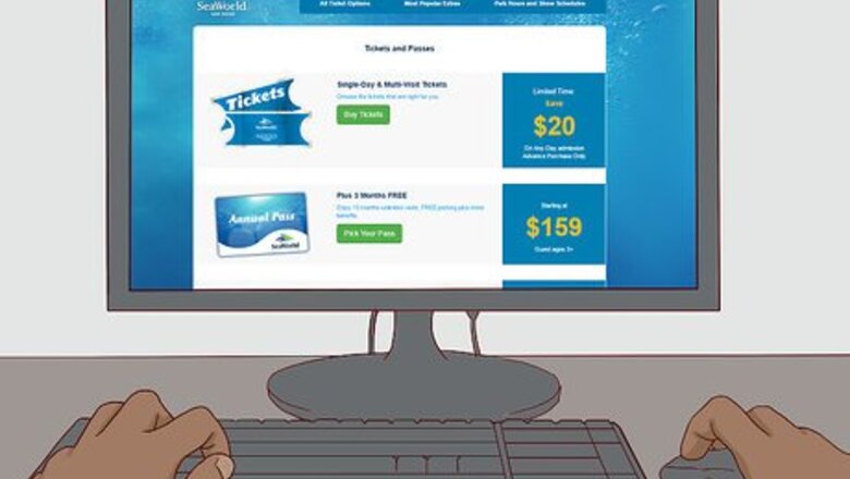 How to Visit SeaWorld San Diego