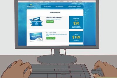 How to Visit SeaWorld San Diego