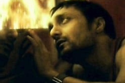 Mallika surprised me: Rahul Bose