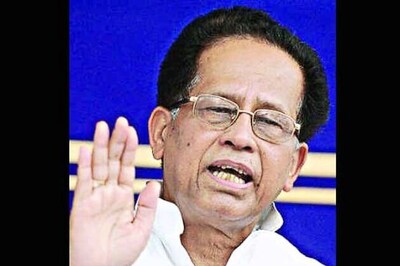 Guwahati: Gogoi denies pressure on News Live