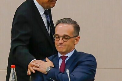 France Accuses UK Of Stalling In Post-Brexit Trade Talks