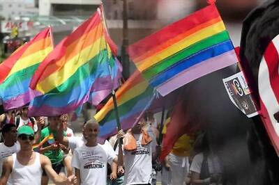 Indonesia 'Anti-LGBT Abuses' Fuel HIV Cases: Human Rights Watch