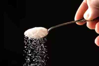 How Much Sugar Is Too Much Sugar