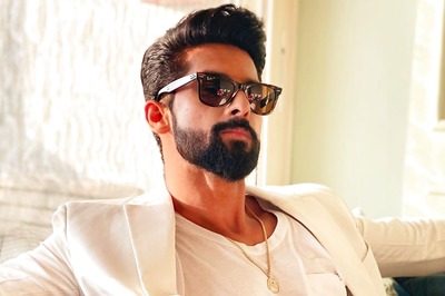 Ravi Dubey Informs Fans That He is 'Deleting Instagram for Next Few Days'