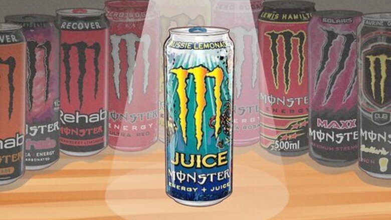 16 Discontinued Monster Energy Flavors We Miss