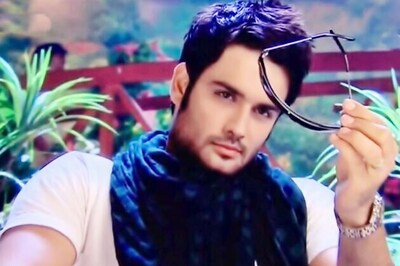 It was a mutual decision: Vivian Dsena on quitting 'Madhubala'