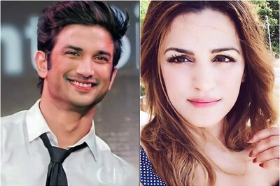 Sushant Singh Rajput's Sister Shweta Kirti Going on Solitary Retreat For the Month of June