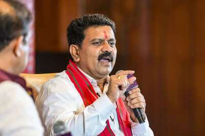 144 Maoists Killed in Ops in Last 6 Months, Says Chhattisgarh Home Minister, Blames ‘Urban Naxals’ for Facilitating Terrorism