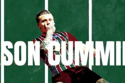 ISL Transfer News: Mohun Bagan Super Giant Sign Jason Cummings from Central Coast Mariners