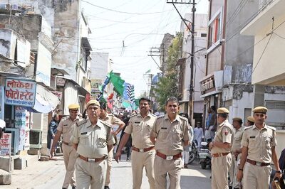 SSC CPO SI 2023 Exam Online Application Forms Out At ssc.nic.in; How To Apply