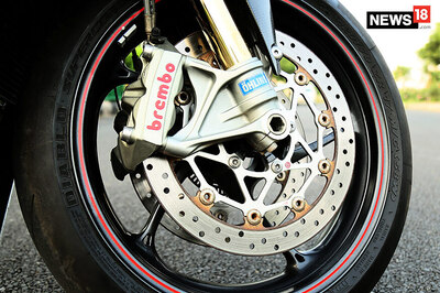 Brembo Celebrates 10 Years in India, Builds New Plant in Chennai