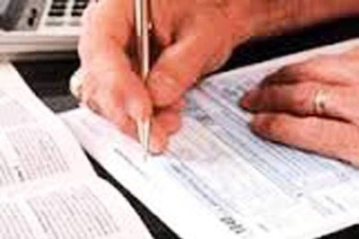 Finance Ministry brings new 3-page ITR forms; file returns by August 31