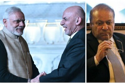 Heart of Asia Conference: Afghan President Ashraf Ghani Rejects Pakistan's Offer of $500 Million Aid