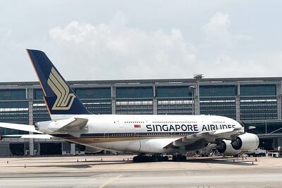 Singapore Airlines Launches Blockchain-Based Loyalty Digital Wallet
