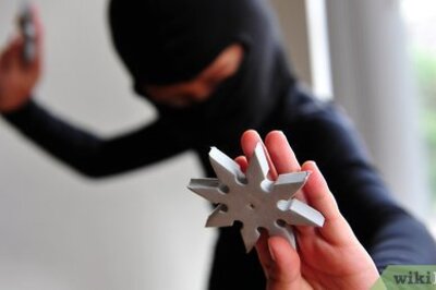 How to Become a Warrior