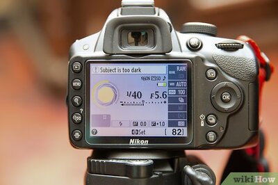 How to Take a Professional Photo