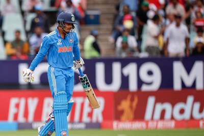 'The Pain is Real': Netizens React to India's Heartbreaking Loss to Australia in the U19 World Cup Finals