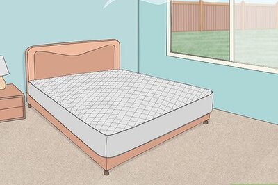 The Easiest Way to Air Out a Mattress (And When to Do It)