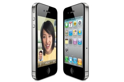 Can Apple iPhone 4 fend off Google?