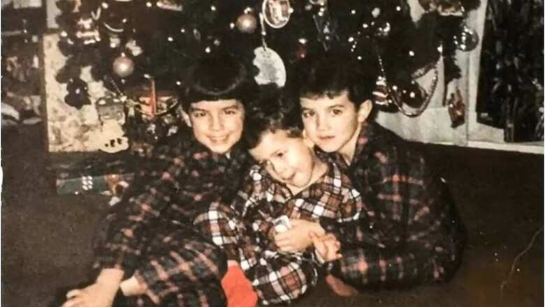I Need You Christmas: Jonas Brothers' Song has Priyanka Chopra Obsessed and Sophie Turner Crying