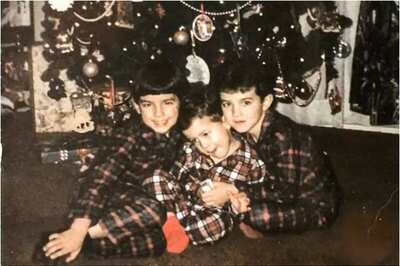 I Need You Christmas: Jonas Brothers' Song has Priyanka Chopra Obsessed and Sophie Turner Crying